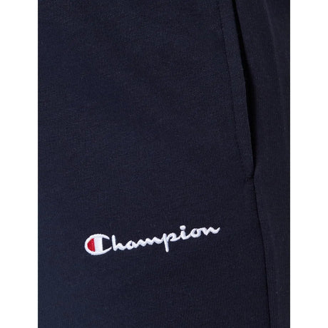 Pantalone Felpa CHAMPION Uomo Navy CHAMPION  Angolo dello Sport