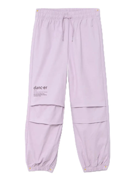 Pantalone Felpa Champion Bambina Rosa Champion  Angolo dello Sport