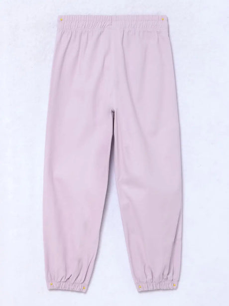 Pantalone Felpa Champion Bambina Rosa Champion  Angolo dello Sport