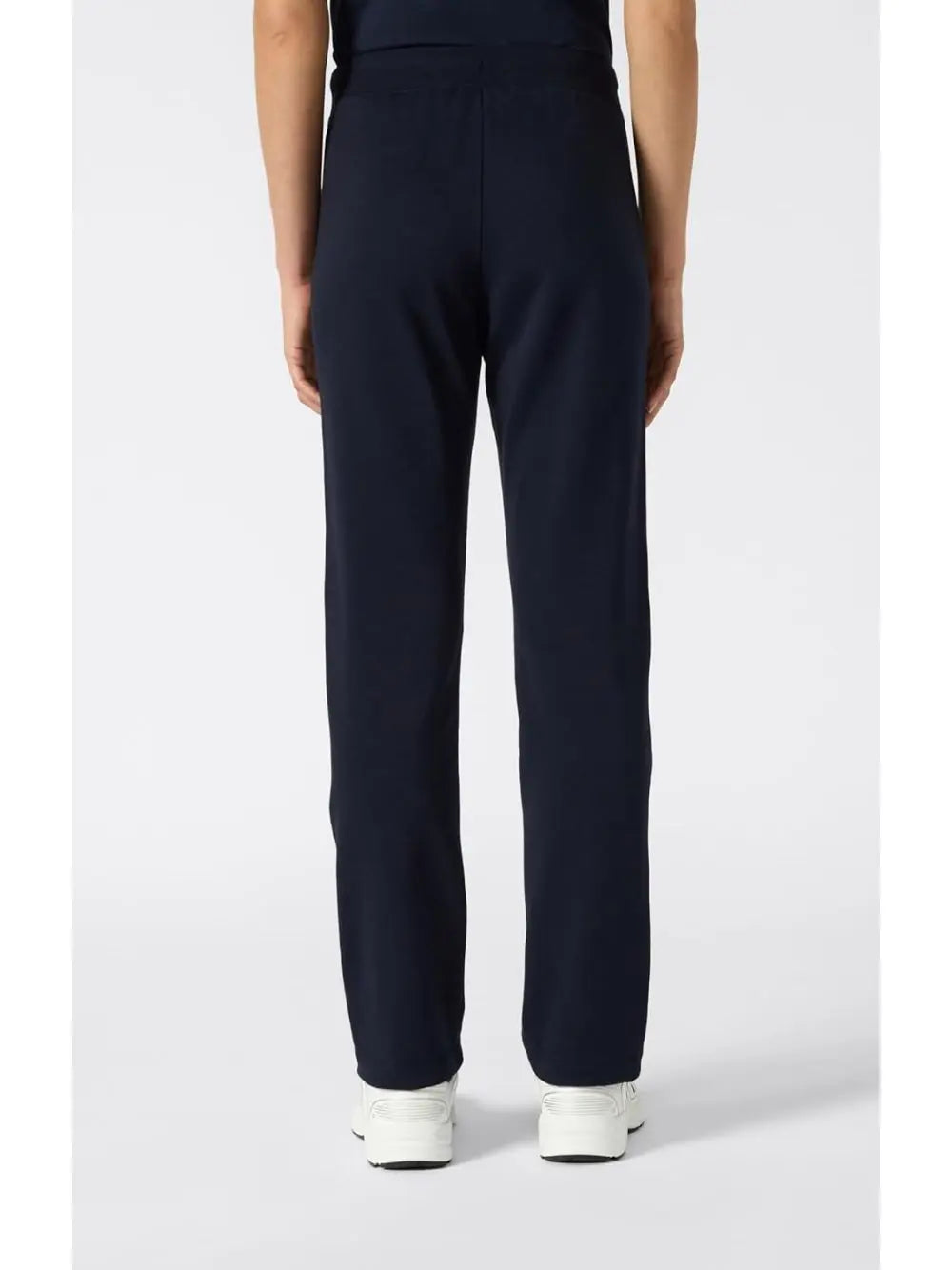 Pantalone Felpa Champion Donna - Blu