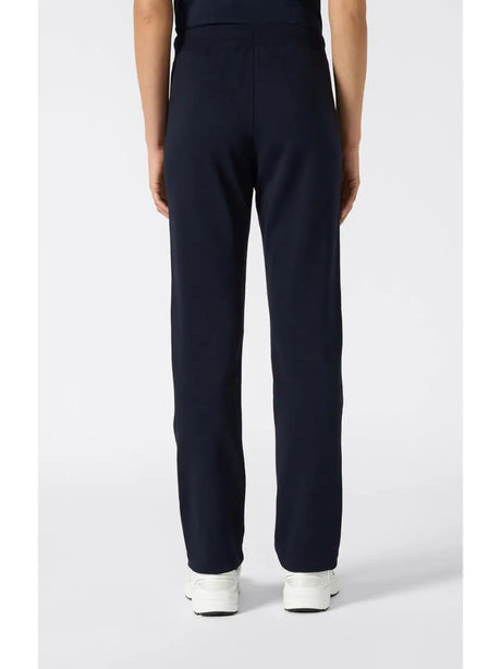 Pantalone Felpa Champion Donna - Blu