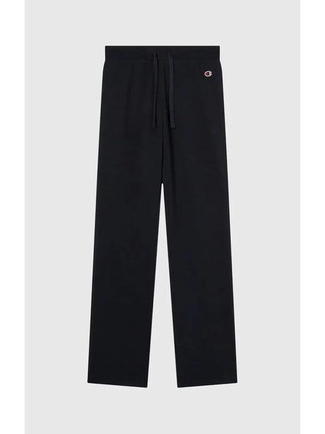 Pantalone Felpa Champion Donna - Blu