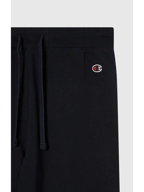 Pantalone Felpa Champion Donna - Blu