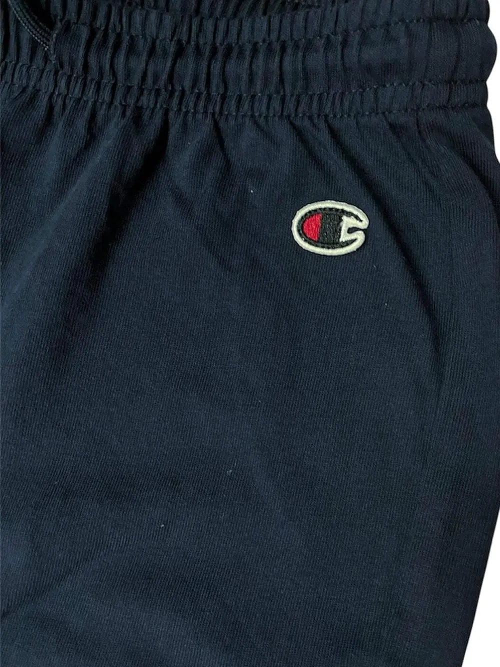 Pantalone Felpa Champion Donna - Blu