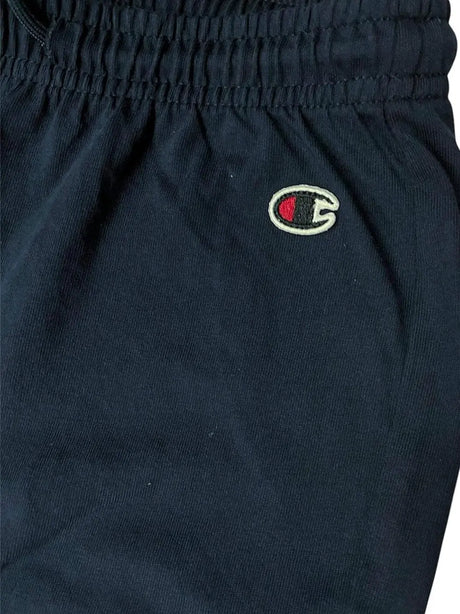 Pantalone Felpa Champion Donna - Blu