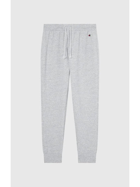 Pantalone Felpa Champion Donna - Grigio