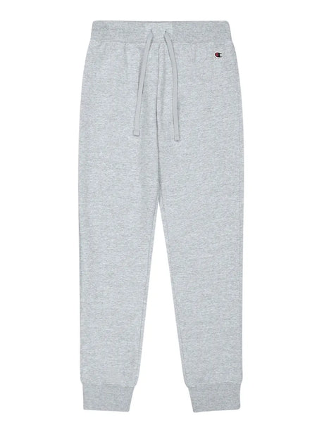 Pantalone Felpa Champion Donna Grigio Champion  Angolo dello Sport