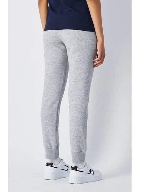 Pantalone Felpa Champion Donna Grigio Champion  Angolo dello Sport