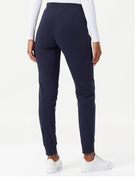 Pantalone Felpa Champion Donna Navy Champion  Angolo dello Sport