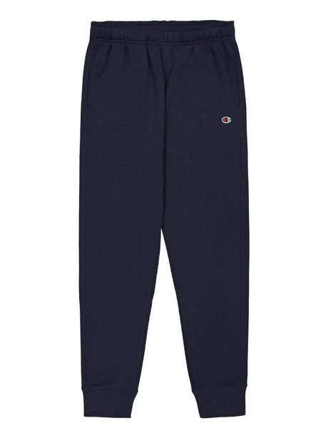 Pantalone Felpa Champion Uomo - Blu