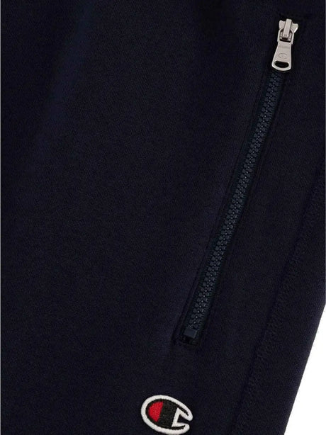 Pantalone Felpa Champion Uomo - Blu