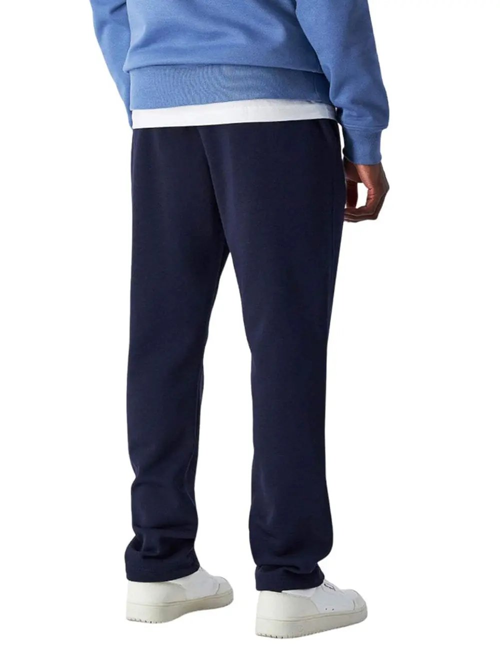 Pantalone Felpa Champion Uomo Blu Champion  Angolo dello Sport