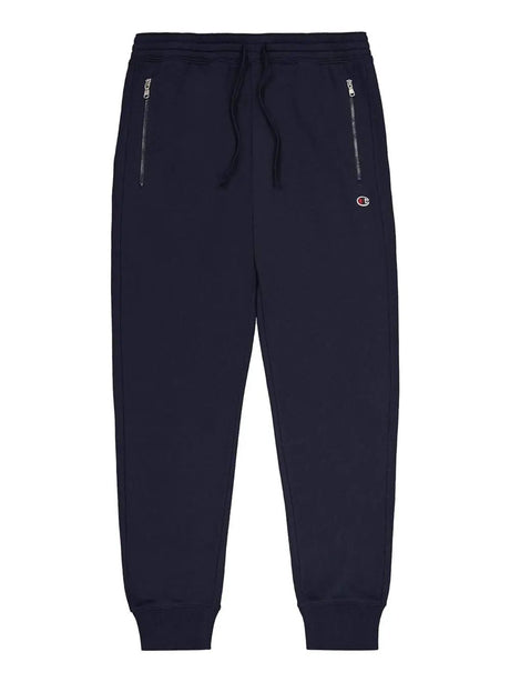 Pantalone Felpa Champion Uomo Blu Champion  Angolo dello Sport