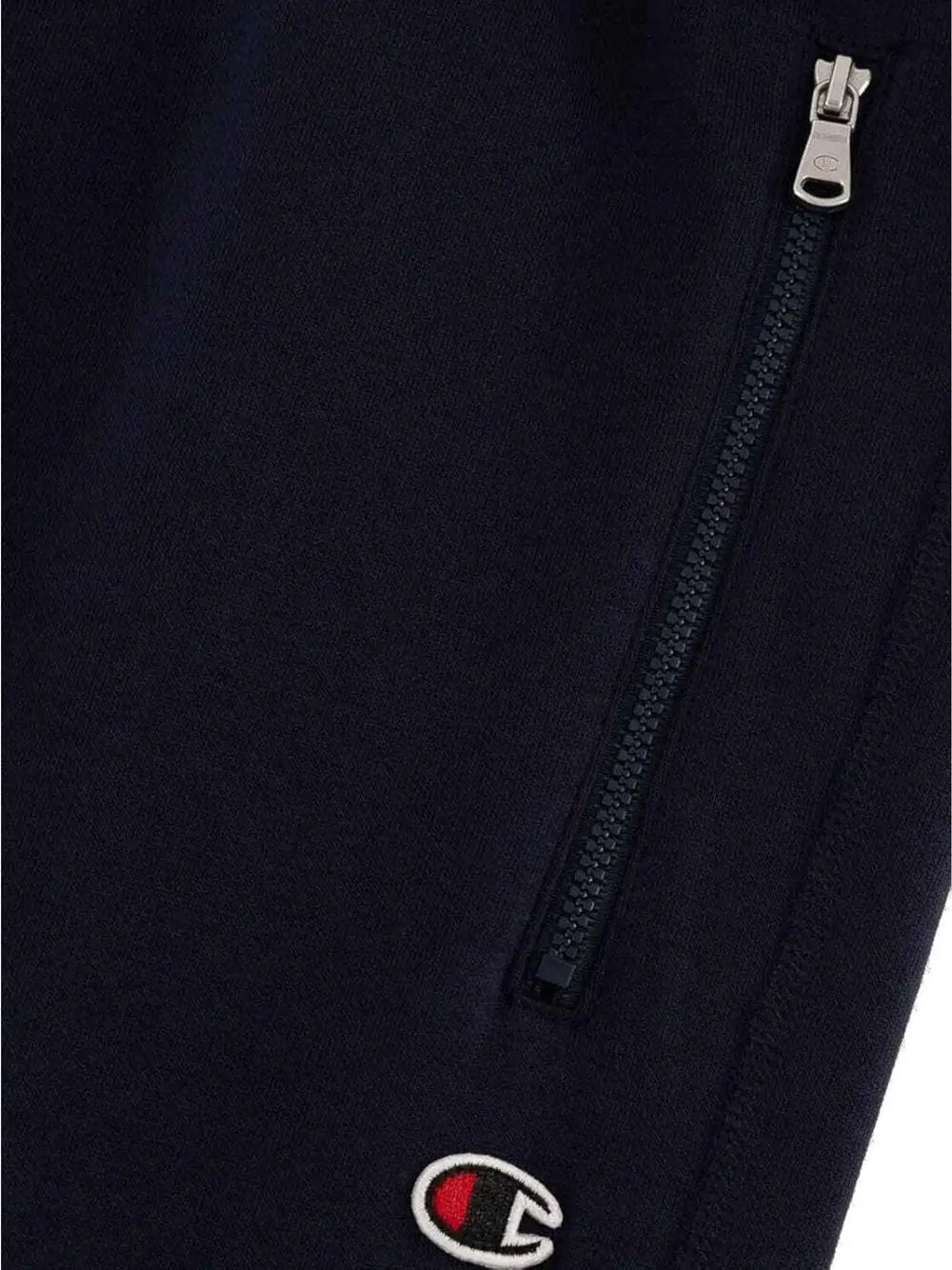 Pantalone Felpa Champion Uomo Blu Champion  Angolo dello Sport