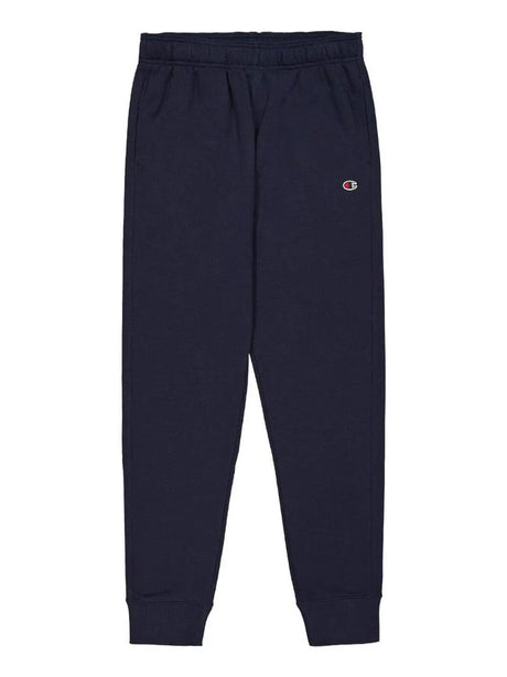 Pantalone Felpa Champion Uomo Blu Champion  Angolo dello Sport