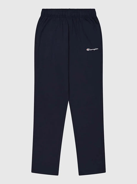 Pantalone Felpa Champion Uomo - Blu