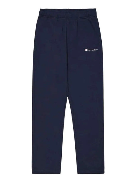 Pantalone Felpa Champion Uomo - Blu