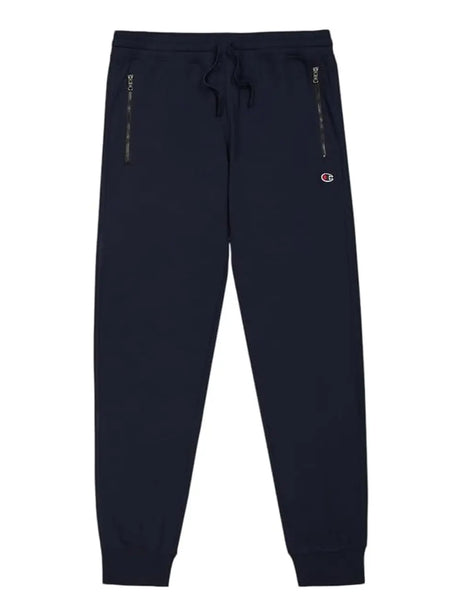 Pantalone Felpa Champion Uomo - Blu