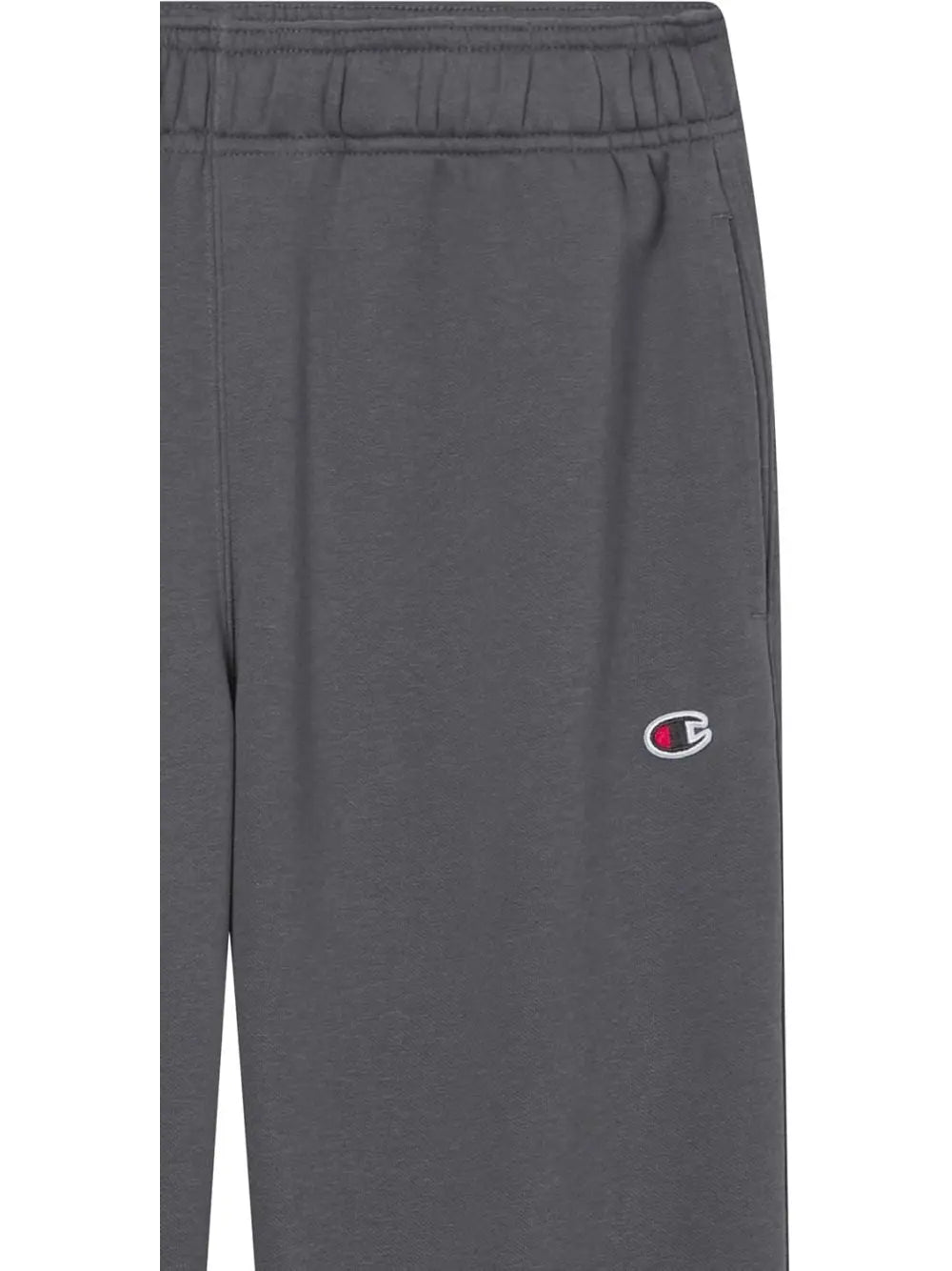 Pantalone Felpa Champion Uomo - Grigio