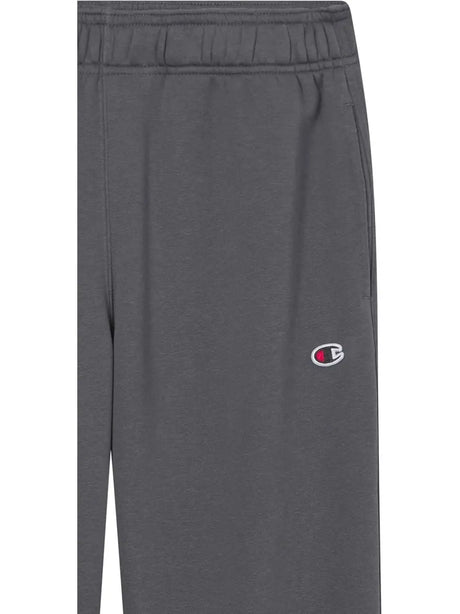 Pantalone Felpa Champion Uomo - Grigio