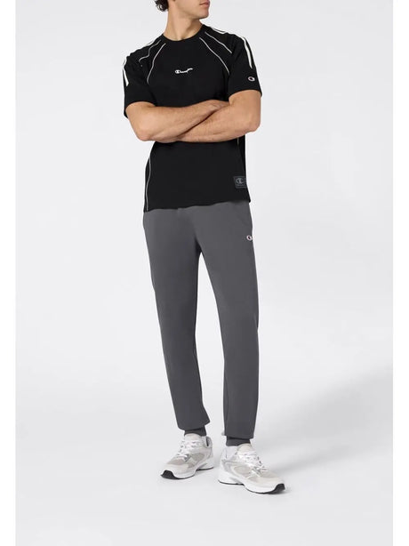 Pantalone Felpa Champion Uomo - Grigio