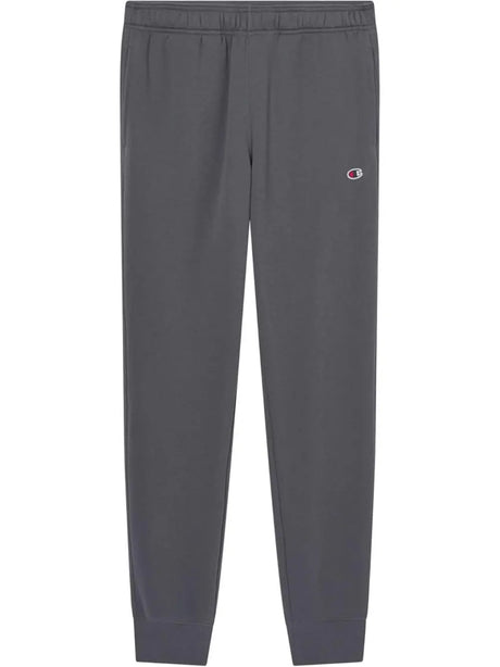 Pantalone Felpa Champion Uomo - Grigio