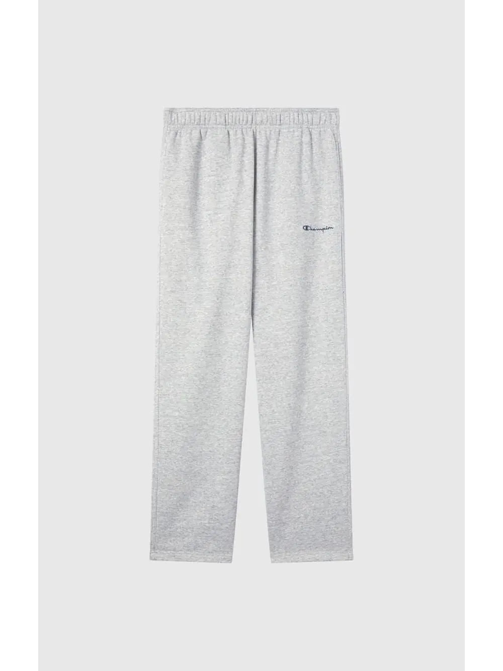 Pantalone Felpa Champion Uomo - Grigio