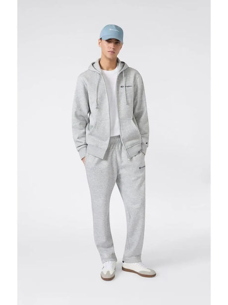 Pantalone Felpa Champion Uomo - Grigio