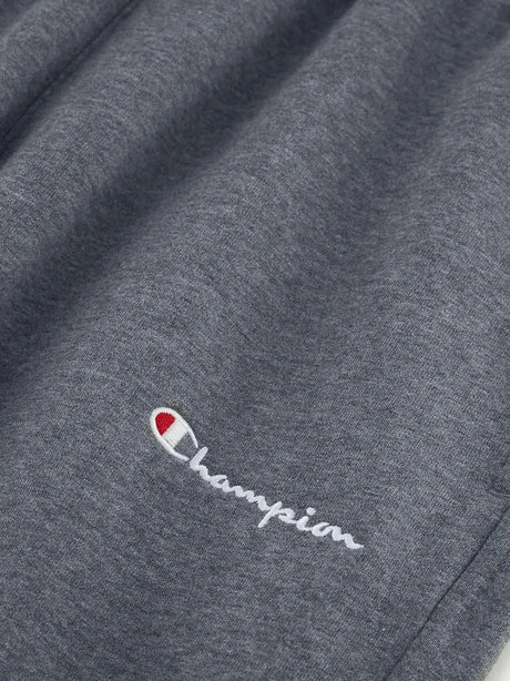 Pantalone Felpa Champion Uomo Grigio Champion  Angolo dello Sport