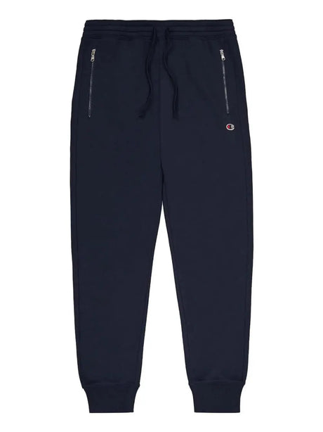 Pantalone Felpa Champion Uomo - Nero
