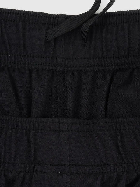 Pantalone Felpa Champion Uomo - Nero