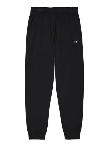 Pantalone Felpa Champion Uomo - Nero