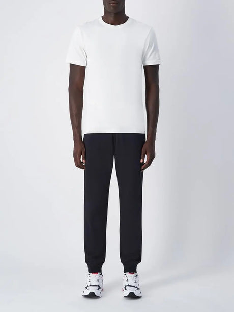 Pantalone Felpa Champion Uomo - Nero