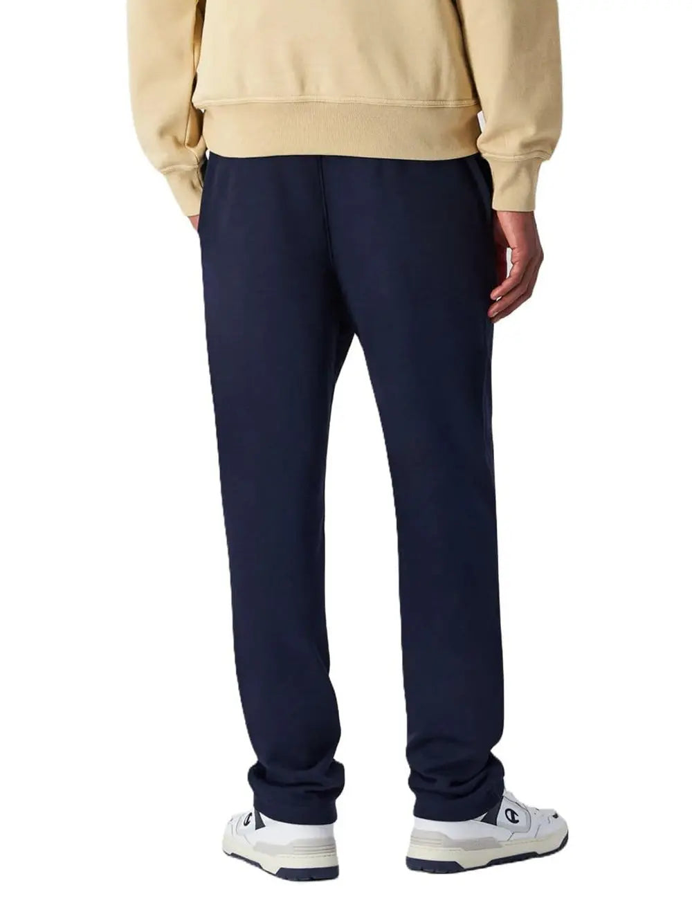 Pantalone Felpa Champion Uomo - Nero