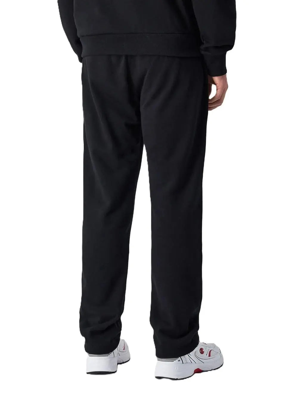 Pantalone Felpa Champion Uomo - Nero