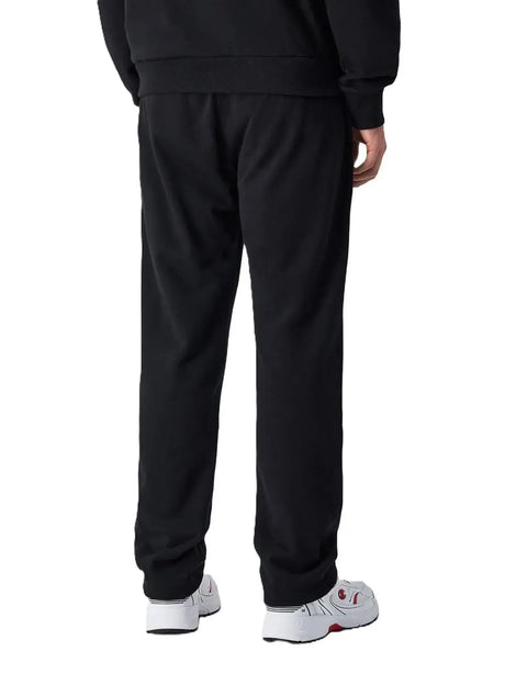 Pantalone Felpa Champion Uomo - Nero