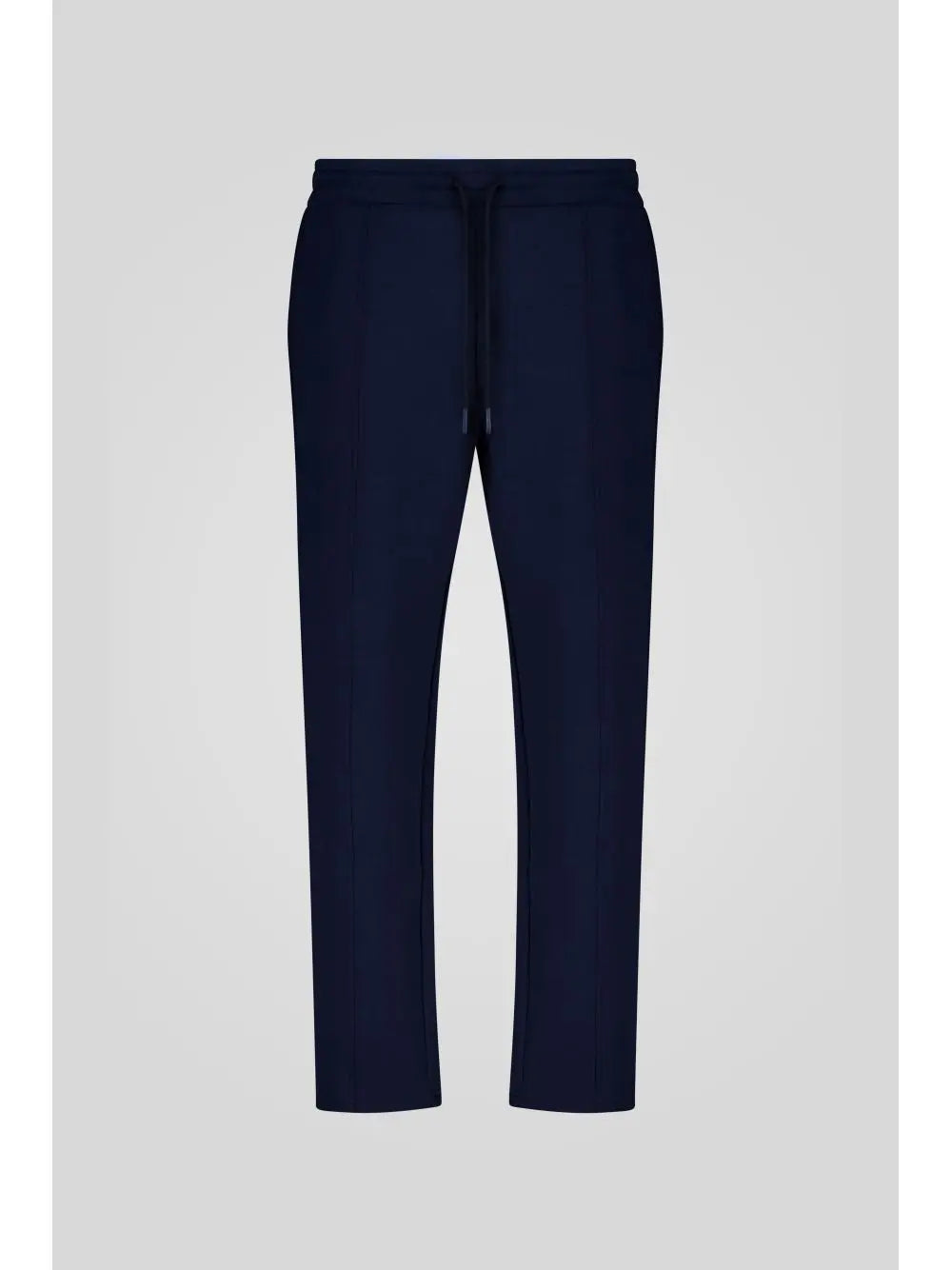 Pantalone Felpa Ciesse Piumini NAKU Uomo - Blu