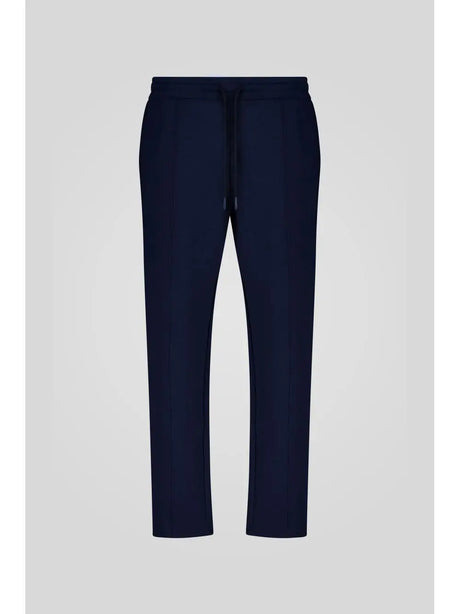 Pantalone Felpa Ciesse Piumini NAKU Uomo - Blu