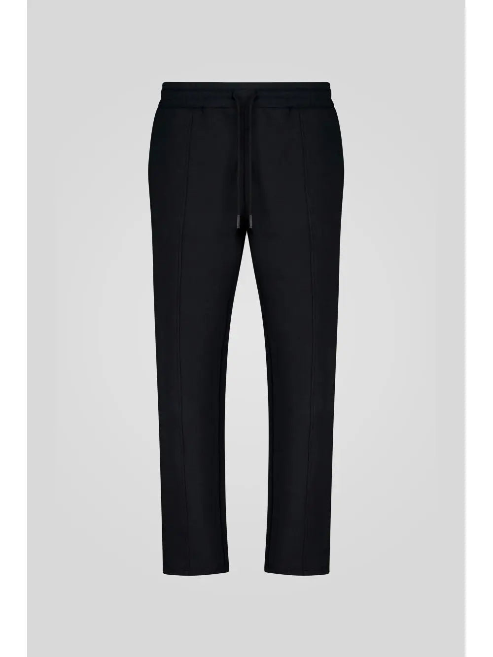 Pantalone Felpa Ciesse Piumini NAKU Uomo - Nero