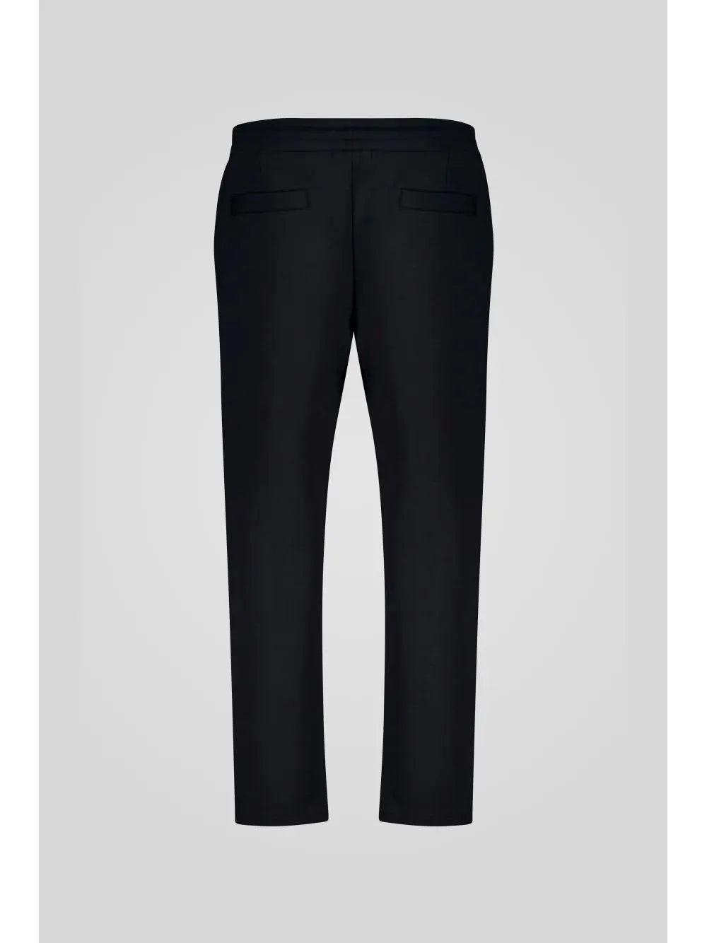 Pantalone Felpa Ciesse Piumini NAKU Uomo - Nero