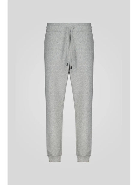 Pantalone Felpa Ciesse Piumini OSCAR Uomo - Grigio