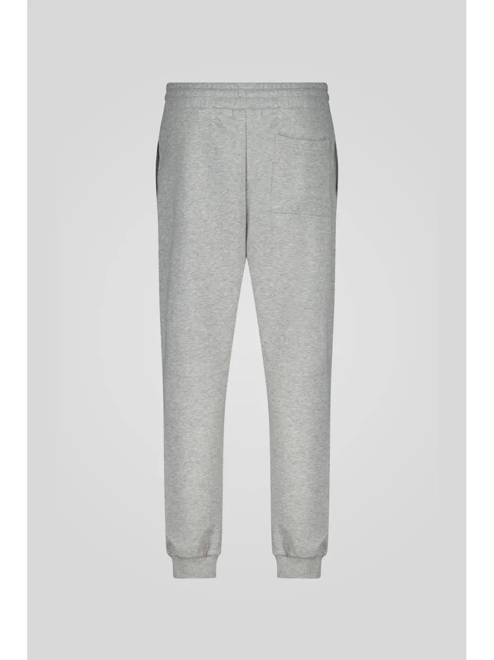 Pantalone Felpa Ciesse Piumini OSCAR Uomo - Grigio