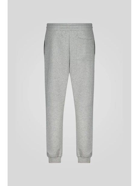Pantalone Felpa Ciesse Piumini OSCAR Uomo - Grigio
