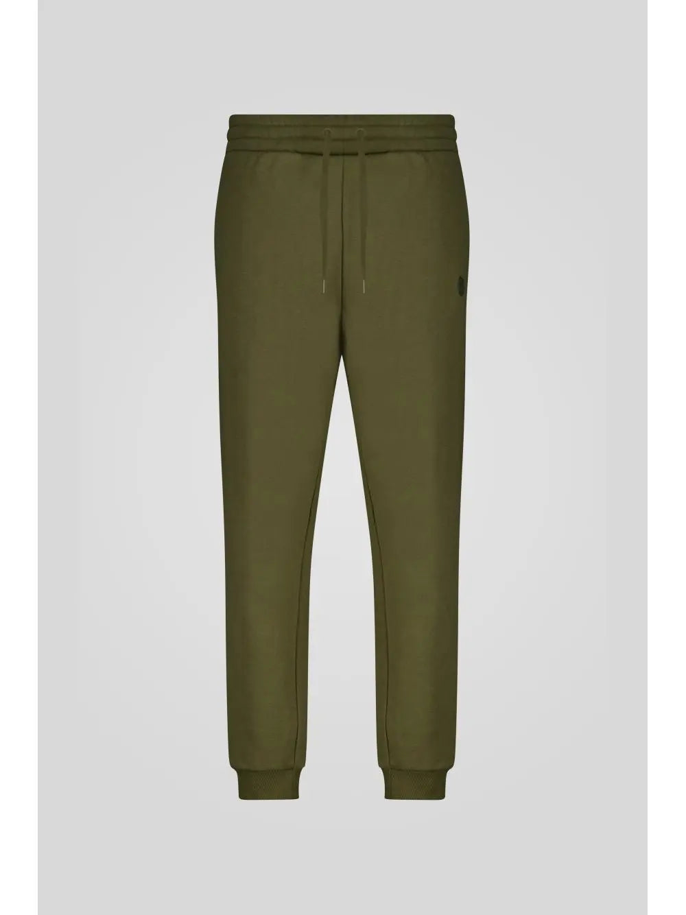 Pantalone Felpa Ciesse Piumini OSCAR Uomo - Verde