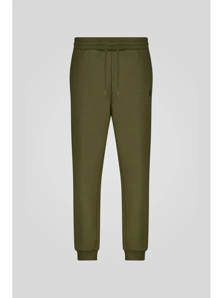 Pantalone Felpa Ciesse Piumini OSCAR Uomo - Verde