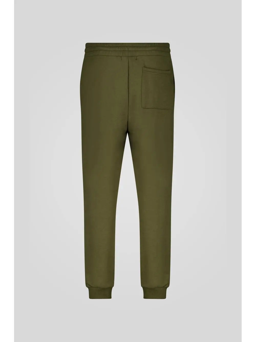 Pantalone Felpa Ciesse Piumini OSCAR Uomo - Verde