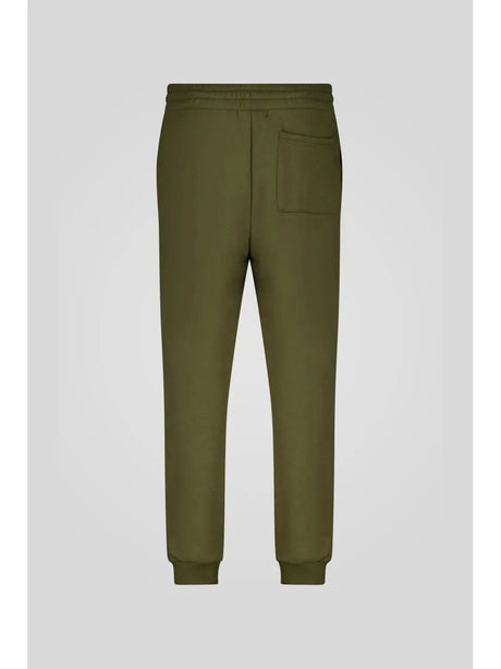 Pantalone Felpa Ciesse Piumini OSCAR Uomo - Verde