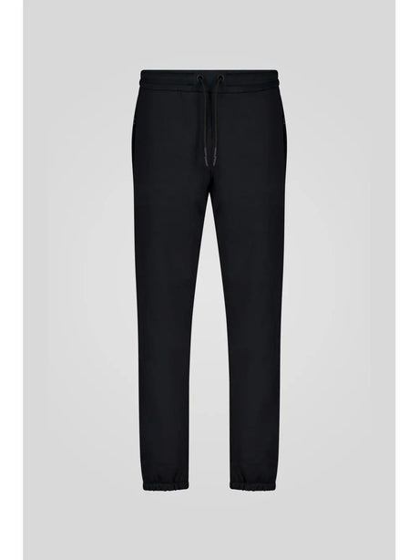 Pantalone Felpa Ciesse Piumini RONNY 3.0 Uomo - Nero