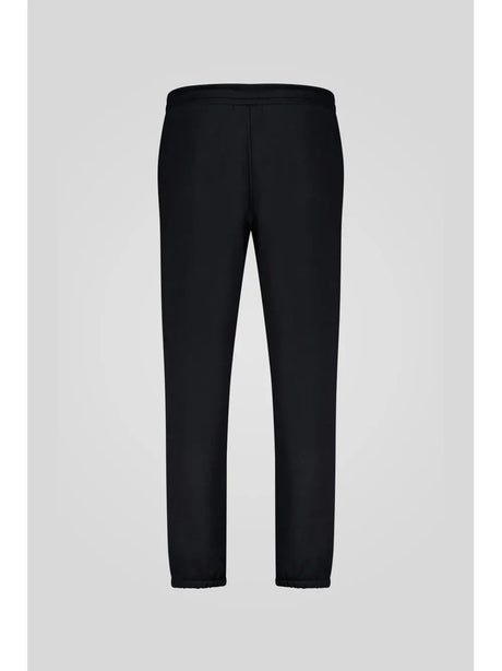 Pantalone Felpa Ciesse Piumini RONNY 3.0 Uomo - Nero