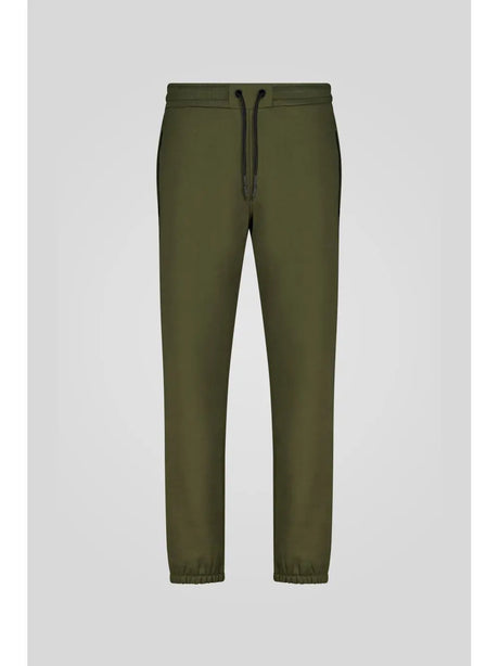 Pantalone Felpa Ciesse Piumini RONNY 3.0 Uomo - Verde